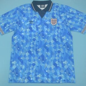 England national team jersey World Cup 1990 - Image 7