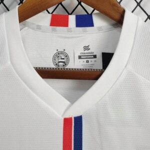 Esporte Club Bahia soccer jersey 2024 - Image 6