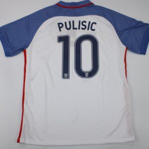 USA retro soccer jersey Copa America 2016 - Image 3