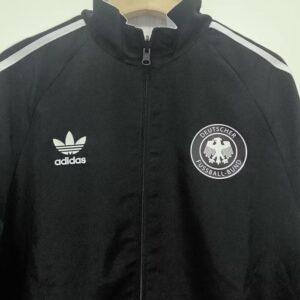 Germany World Cup 1990 Reversible Jacket