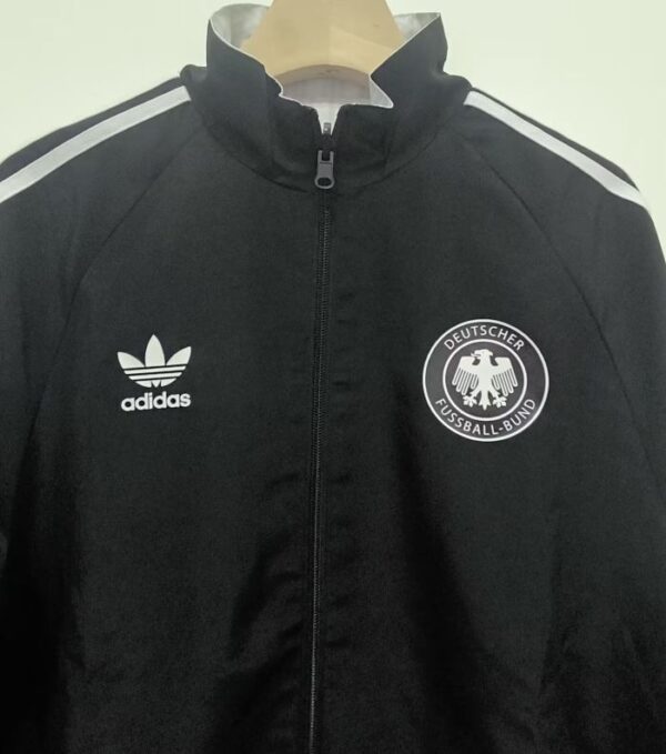 Germany World Cup 1990 Reversible Jacket