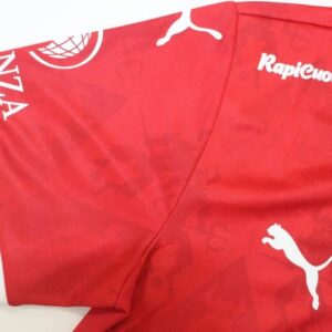 CA Independiente fantastic 2025 home jersey - Image 5