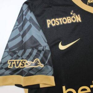 Atletico Nacional Medellin magnificent soccer jersey 2025 - Image 7