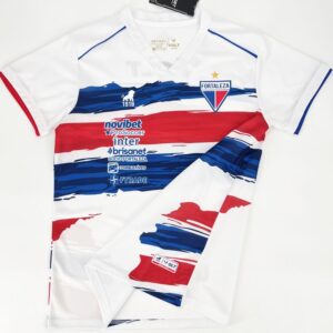 Fortaleza Esporte Club soccer jersey 2024 - Image 5