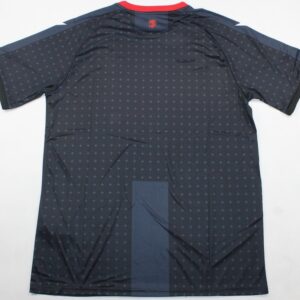 Georgia 2024 National Team Jersey - Image 6