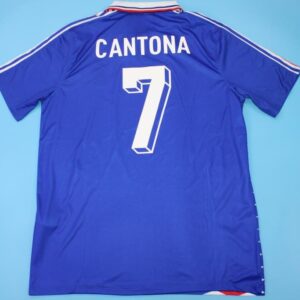 France national team soccer jersey 1994-1995 - Image 6