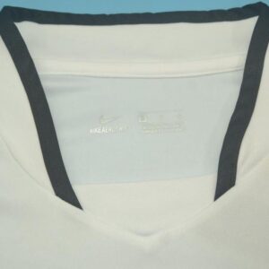 Valencia CF retro soccer jersey UEFA CUP final 2004 - Image 3