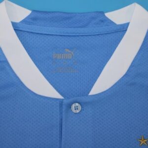 Uruguay national team soccer jersey WC 2022 - Image 3