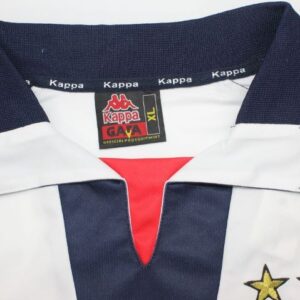 Red Star Belgrade soccer jersey 1999-2000 - Image 8