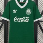 Palmeiras 1989 Retro Jersey