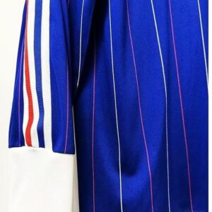 France national team soccer jersey 1981 - Image 5