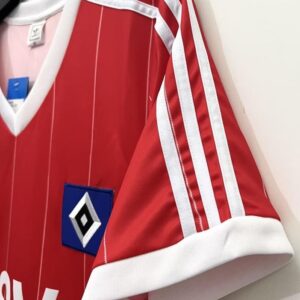 Hamburger SV jersey European Cup Final 1983 - Image 5