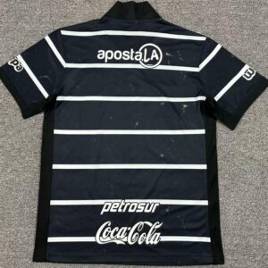 Club Olimpia soccer jersey 2025 - Image 6