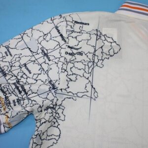 Great Atletico Mineiro 113 years commemorative soccer jersey - Image 5