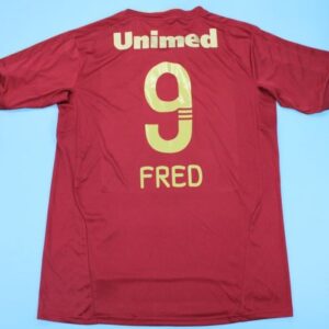 Fluminense retro soccer jersey 2012 - Image 6