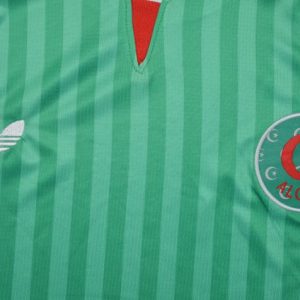 Algeria 2026 World Cup & CAN Kits - Image 6