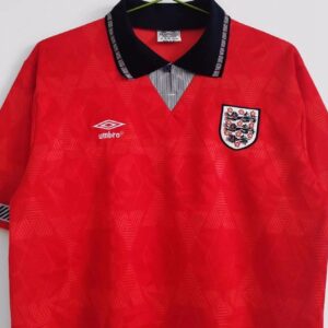 England national team jersey World Cup 1990 - Image 13