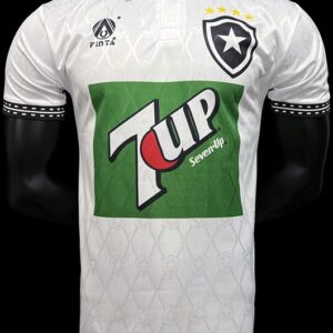 Botafogo retro soccer jersey 1995 - Image 6