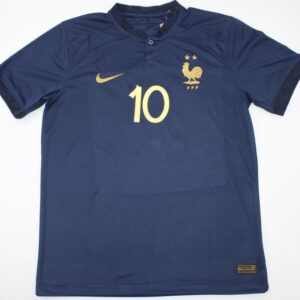 France national team jersey World Cup 2022 - Image 3