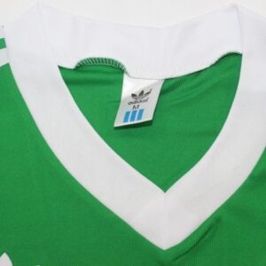 Ireland 1986 National Team Jersey - Image 3