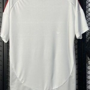 SC Internacional Porto Alegre soccer jersey 2025 - Image 6