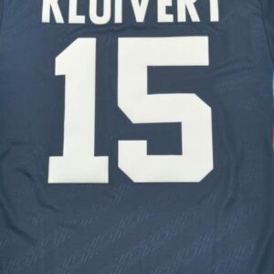 Ajax Amsterdam retro soccer jersey 1994-1995 - Image 5
