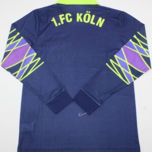 FC Köln 1991 Goalkeeper Jersey