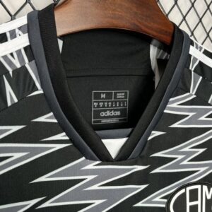 Atletico Mineiro soccer jersey 2024-2025 - Image 10