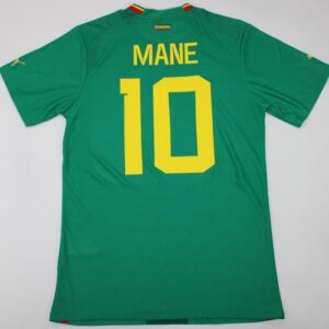 Senegal football team jersey World Cup 2022 - Image 7