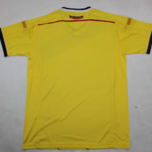 Colombia World Cup 2014 football shirt - Image 2