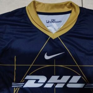 PUMAS UNAM soccer jersey 2025-2026 - Image 8