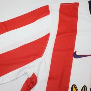 Chivas Guadalajara retro soccer jersey 1997 - Image 3