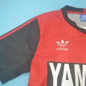 Newell's Old Boys retro soccer jersey 1993 - Image 3
