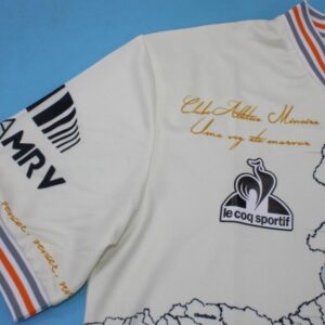 Great Atletico Mineiro 113 years commemorative soccer jersey - Image 3
