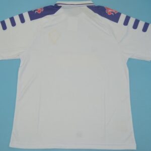Fiorentina vintage soccer jersey 1998-1999 - Image 8