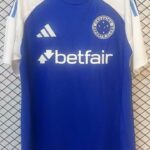 Cruzeiro EC Belo Horizonte soccer jersey 2025