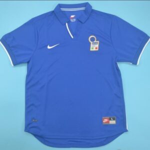 Italy national team jersey world cup 1998