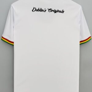 Bohemian FC Dublin away jersey 2022 - Image 3