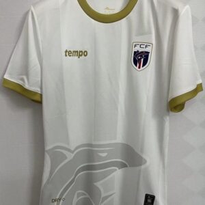 Cape Verde national football team jersey 2024 - Image 6