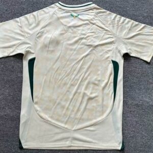 Saudi Arabia 2024-2025 soccer jersey - Image 7