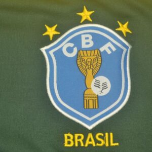 Brazil rétro jacket 1982 - Image 3