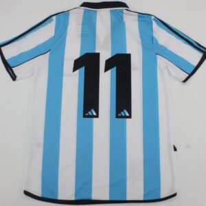 Racing club 2001 retro jersey