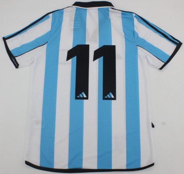 Racing club 2001 retro jersey