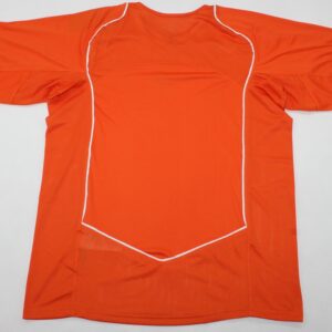 Netherlands Euro 2004 soccer jersey - Image 2