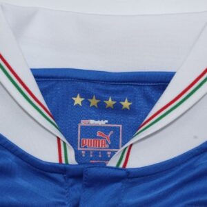 Italy national team jersey Euro 2012 - Image 3