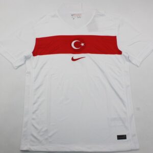 Turkey national team jersey Euro 2024