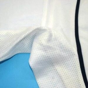 England national team retro soccer jersey WC 2002 - Image 5