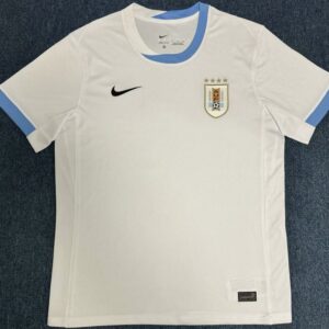 Uruguay national team jersey Copa America 2024 - Image 9