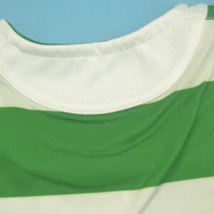 Unforgettable Celtic Glasgow retro soccer jersey 2005-2006 - Image 3