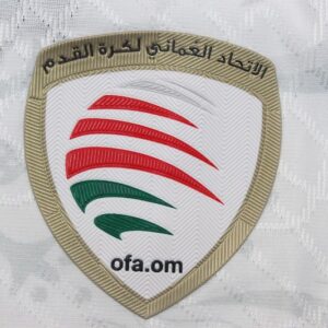 Oman national team jersey 2024 - Image 7